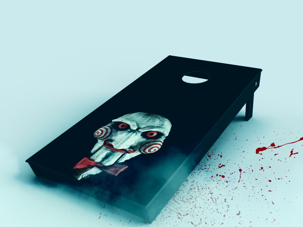 cornhole_gb's tweet photo. Celebrating Halloween at home this weekend? Get everyone involved in a game of cornhole... (but no more than 6 people please) π π»
#sawfilm #cornhole #outdoorgames #cornholeboard #customcornhole #gardengames #cornholelife #cornholeaddict #cornholebuilders #lawngames https://t.co/H8MsG8GR5P