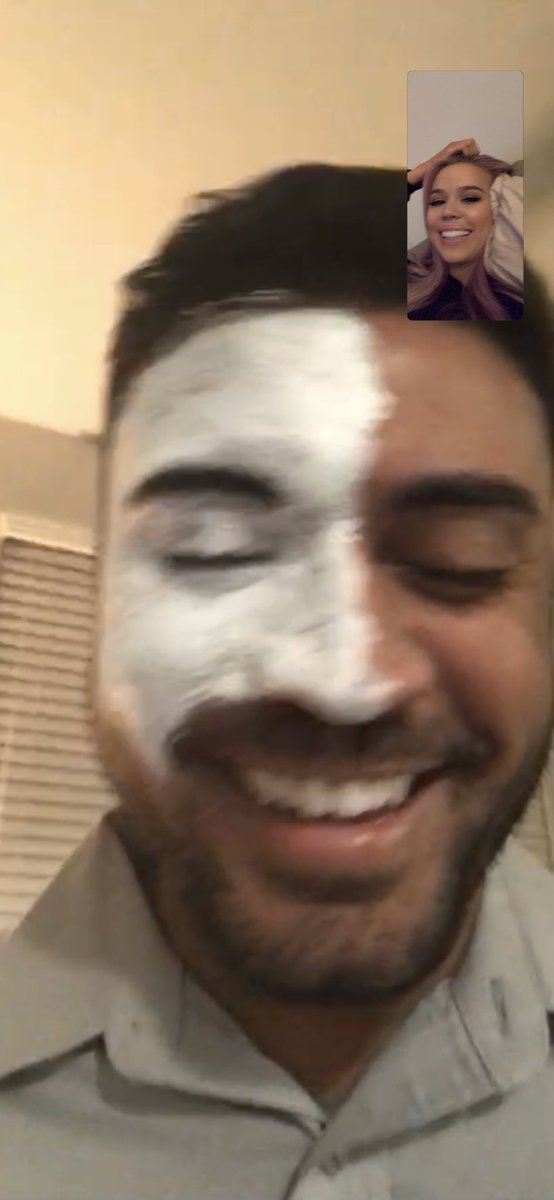 Tell me why mat’s costume last year looked like this