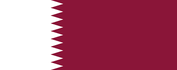  #Qatar is internally peaceful, but has unstable, edgy relations with other nations. It has an outsized influence on the rest of the world. It has uncertain, painful and festering or bloody relations with other nations.