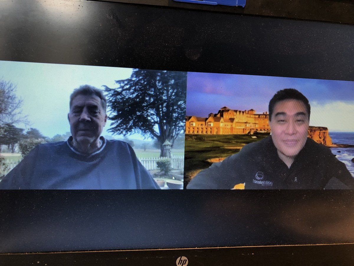 RHayden_IT's tweet photo. Truth in these words... “To be a successful innovator you have to be a great storyteller” - Alan Boehme, CTO H&M @constellationr #CCE2020 #tomorrowsinnovators #artofstorytelling https://t.co/x3ts1WuOgC