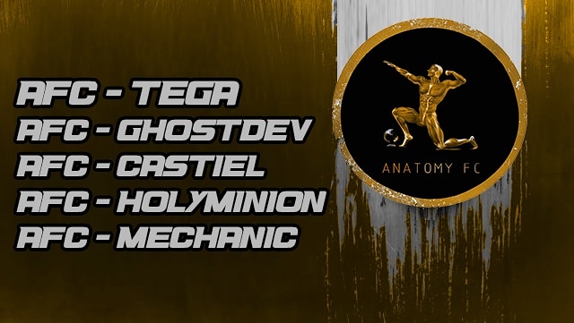 Anatomy ailesine hoş geldiniz