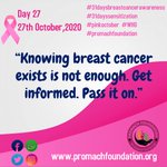 Photo by Promach Foundation (@PromachF)