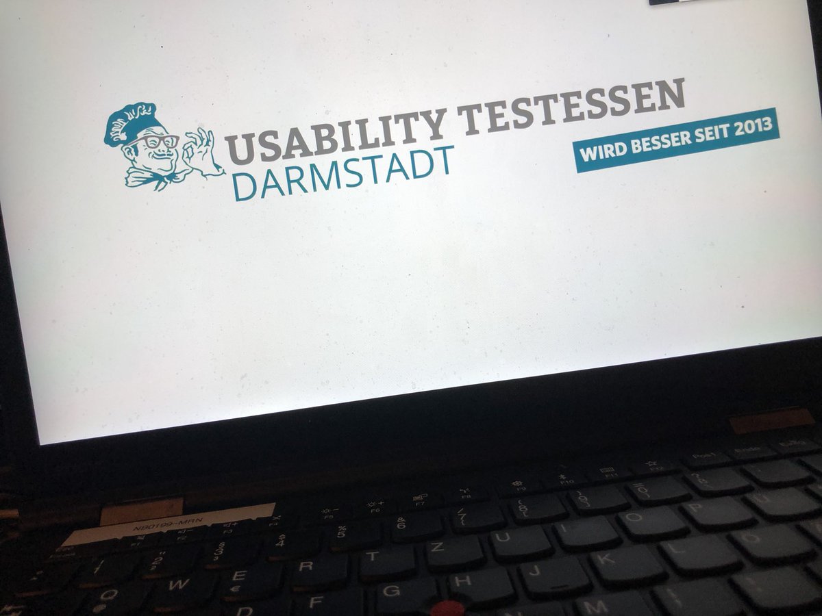 Melanie Seidenglanz (@seidenglanz84) on Twitter photo Juhu endlich - mein erstes #UsuabilityTestessen. Endlich mal dabei und dann gleich #Remote. #testing #produkttest #digitalformate #testessen #innovation #testearlytestoften <a href="/qundg/">quäntchen + glück</a> <a href="/unparteiisch/">Philipp Hormel</a> Juhu endlich - mein erstes #UsuabilityTestessen. Endlich mal dabei und dann gleich #Remote. #testing #produkttest #digitalformate #testessen #innovation #testearlytestoften <a href="/qundg/">quäntchen + glück</a> <a href="/unparteiisch/">Philipp Hormel</a>