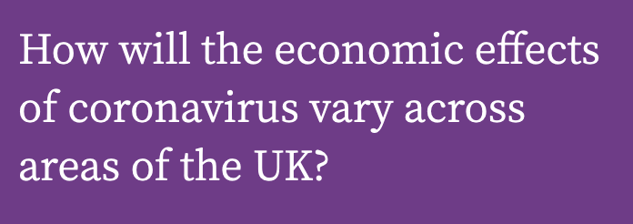 econromesh's tweet photo. There are significant differences in economic performance & wellbeing between & within areas of the UK; the health & economic crisis caused by Covid-19 is likely to be exacerbating these existing inequalities, @EconObservatory #CovidLocal #LevellingUp https://t.co/rIjxahWA5L https://t.co/1u5LnUaBcB