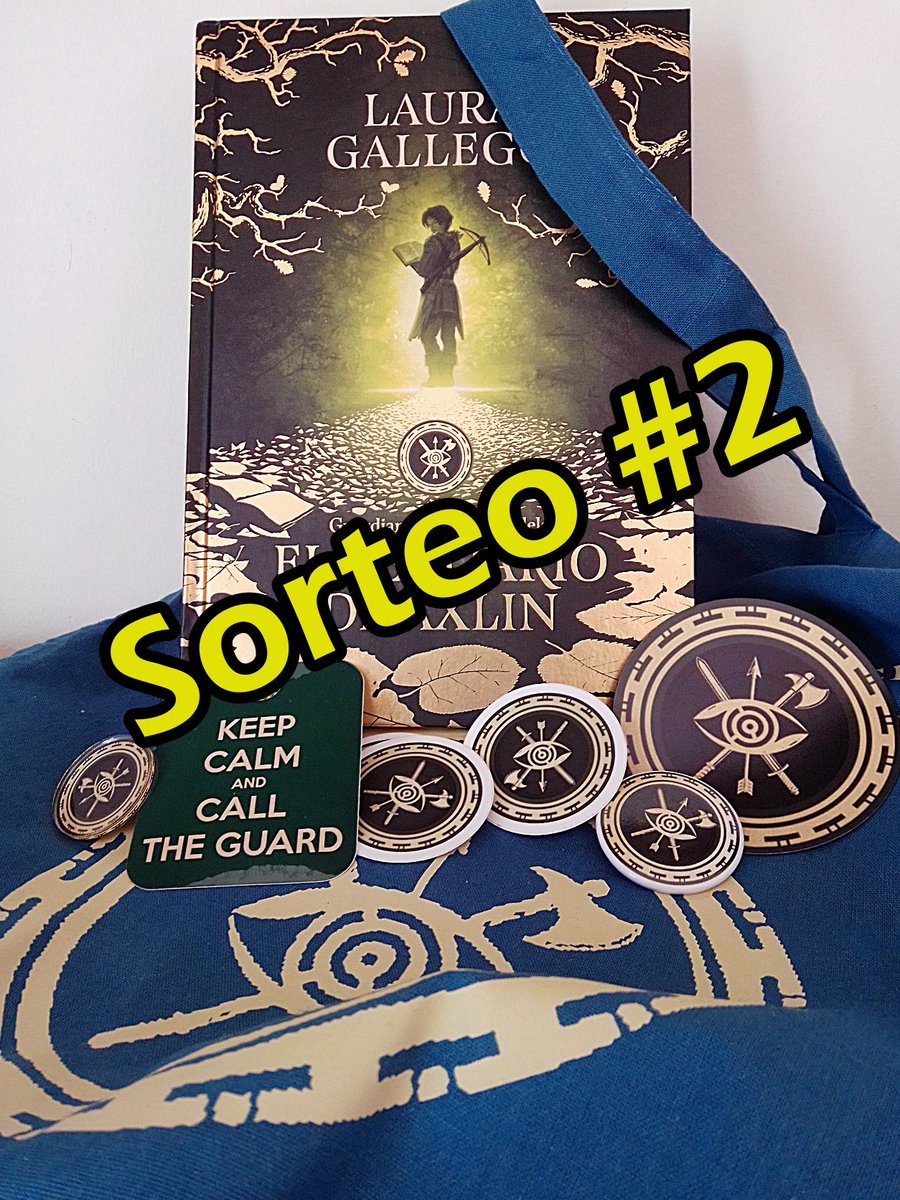 ¡Y aquí llega nuestro segundo sorteo monstruoso de la semana de Halloween 🦇! Para participar, RT y dinos cuál es tu monstruo literario favorito.