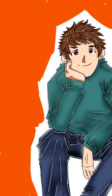 癒し系男子のtwitterイラスト検索結果 古い順 癒し系男子のtwitterイラスト検索結果 古い順