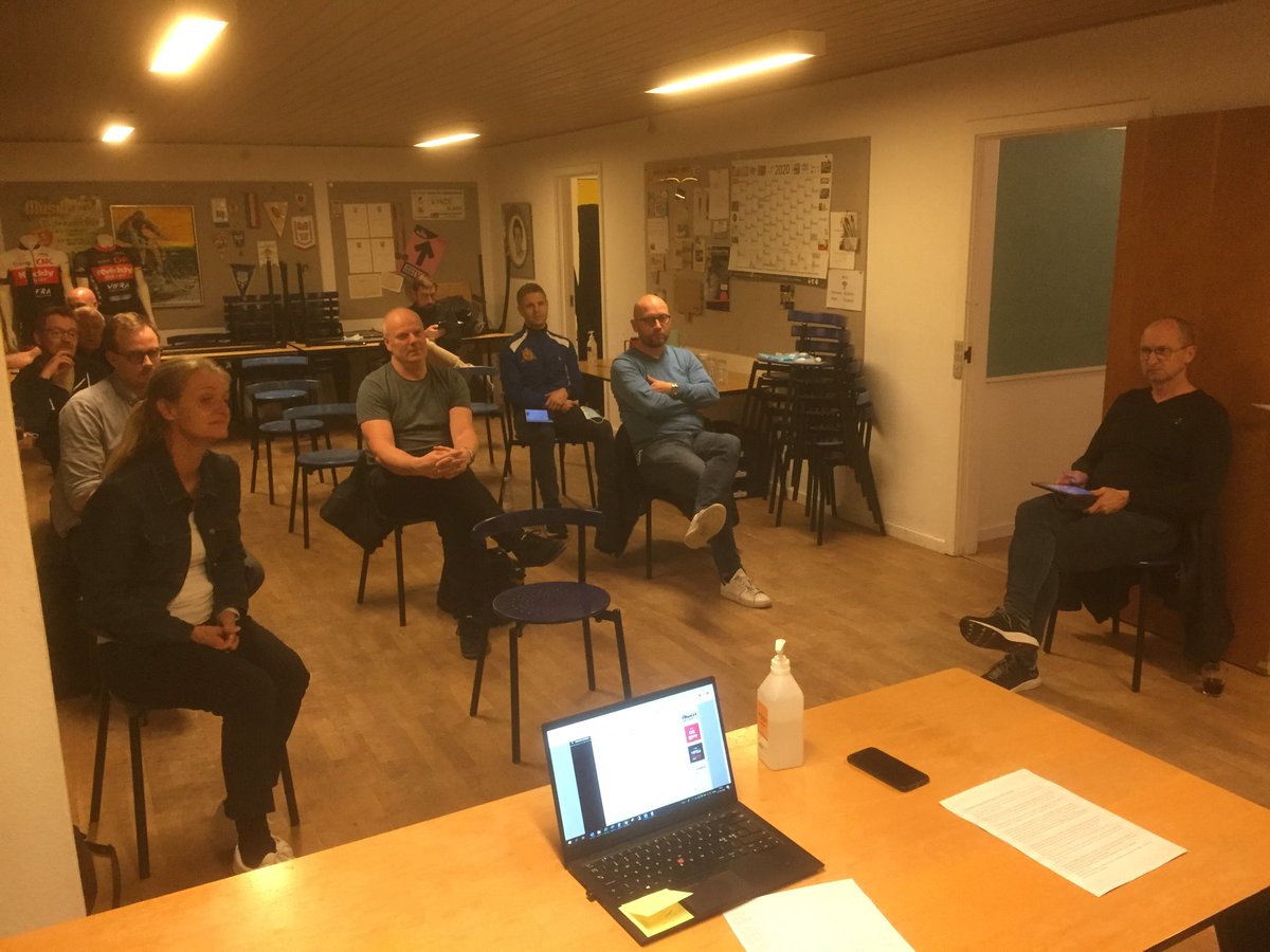 Odder Cykel Klub tweet media