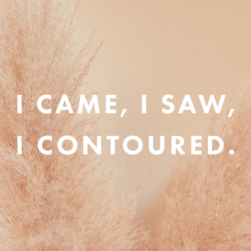 AvonWight's tweet photo. Love to contour? Love the confidence it gives you? 😍

#Contouring #AvonMakeUp https://t.co/uVdswVmlHx
