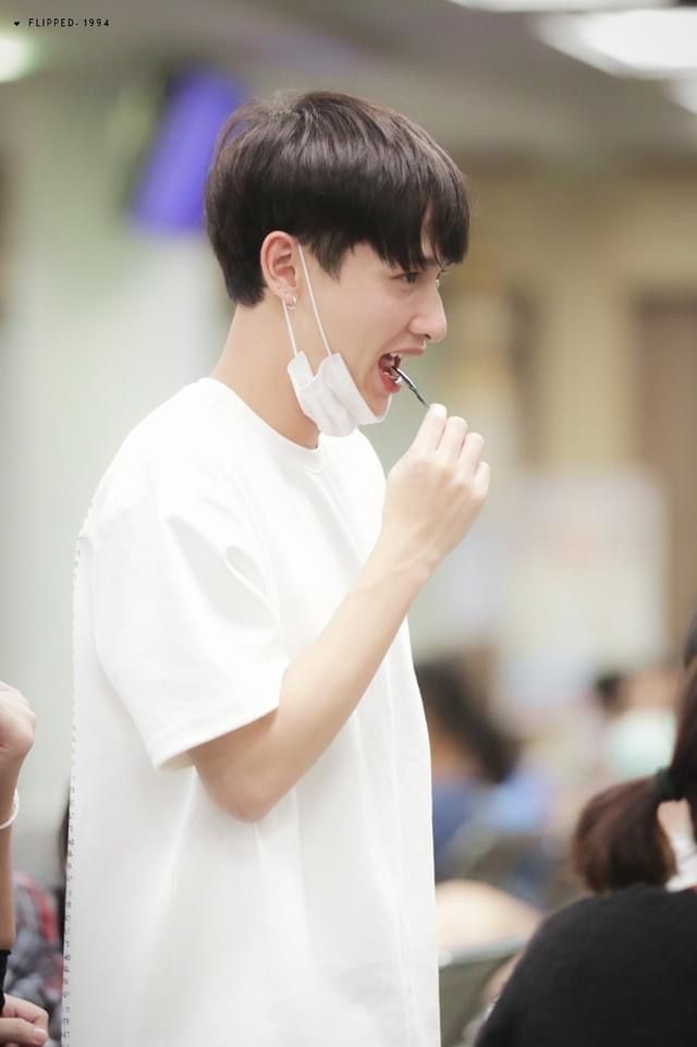 #กันอรรถพันธ์น่ารักกว่าที่คิด #ออฟกัน