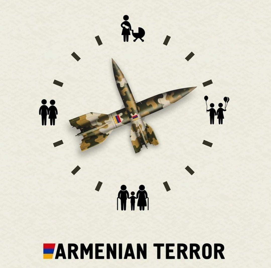 Innocent people will die unless this aggression of Armenia is opposed! Hear our voice in the world! #BardaCity #BevoiceofBarda #StopArmenianAggresion #PrayForBarda