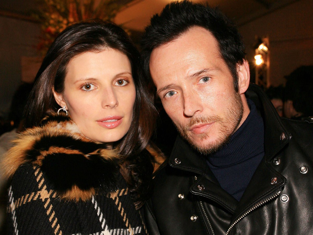 Scott Weiland had three wives in his lifetime. His second wife was Mary Forsberg. Even her name was involved in this decode. “Mary Forsberg” = 66 Crazy, right ?