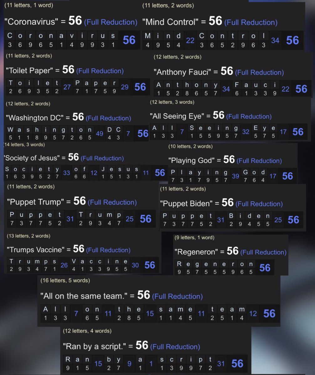 I bring this up because, of course, it’s coded perfectly in Scott’s death . I was hurt when i found that “47” and “56” were involved with my favorite STP song. Also, if you don’t know about “47” & ”56”, I gave you some info. “Sour Girl” = 47, 56“Rockstar Dead” = 47, 56