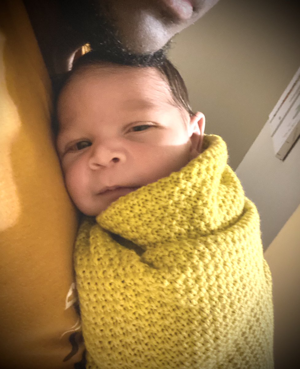 SpokenWordPoet1's tweet photo. Love my son! Can’t believe he will make 2 weeks tomorrow! https://t.co/h9VGWDQjxd