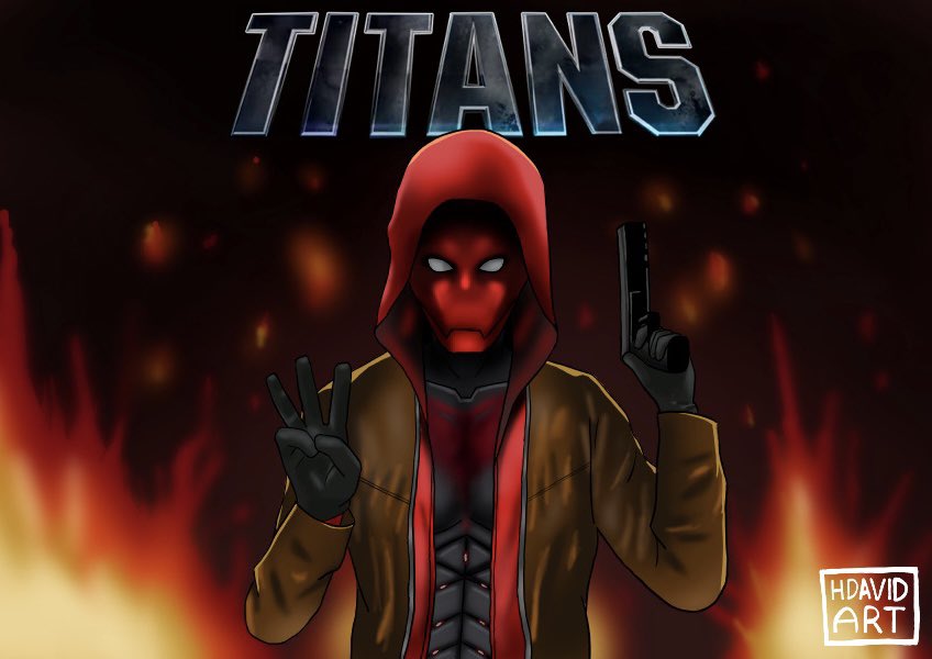 Damijon And Batfamily Artist Titans Season 3 Red Hood Titansseason3 Jasontodd Redhood Dc Dcart Dcfanart Dccomics Dcuniverse Titans Titansart Titansfanart Art Fanart Digitalart Curranwalters T Co Kskwzlfid9