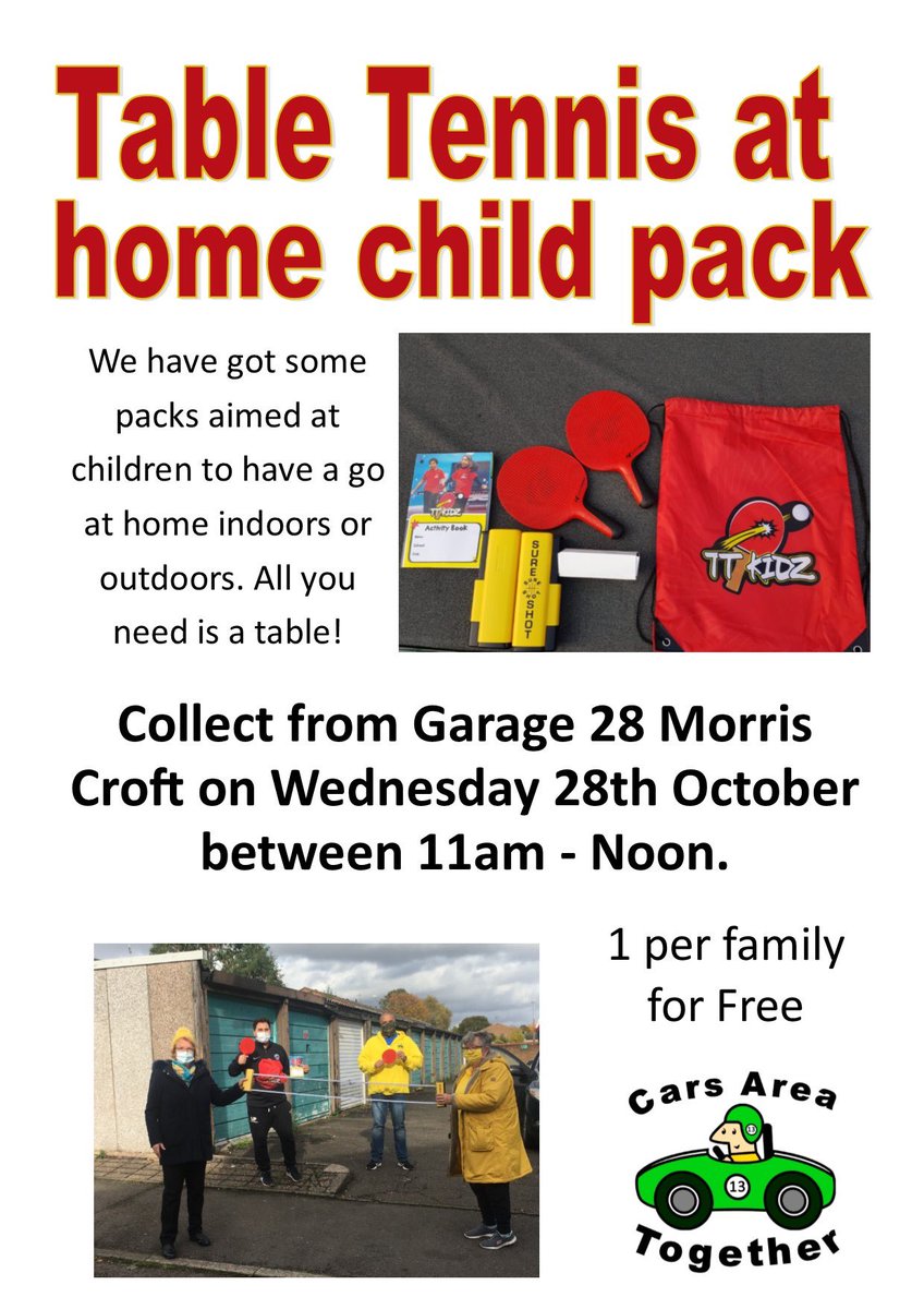 Cars Area tweet media