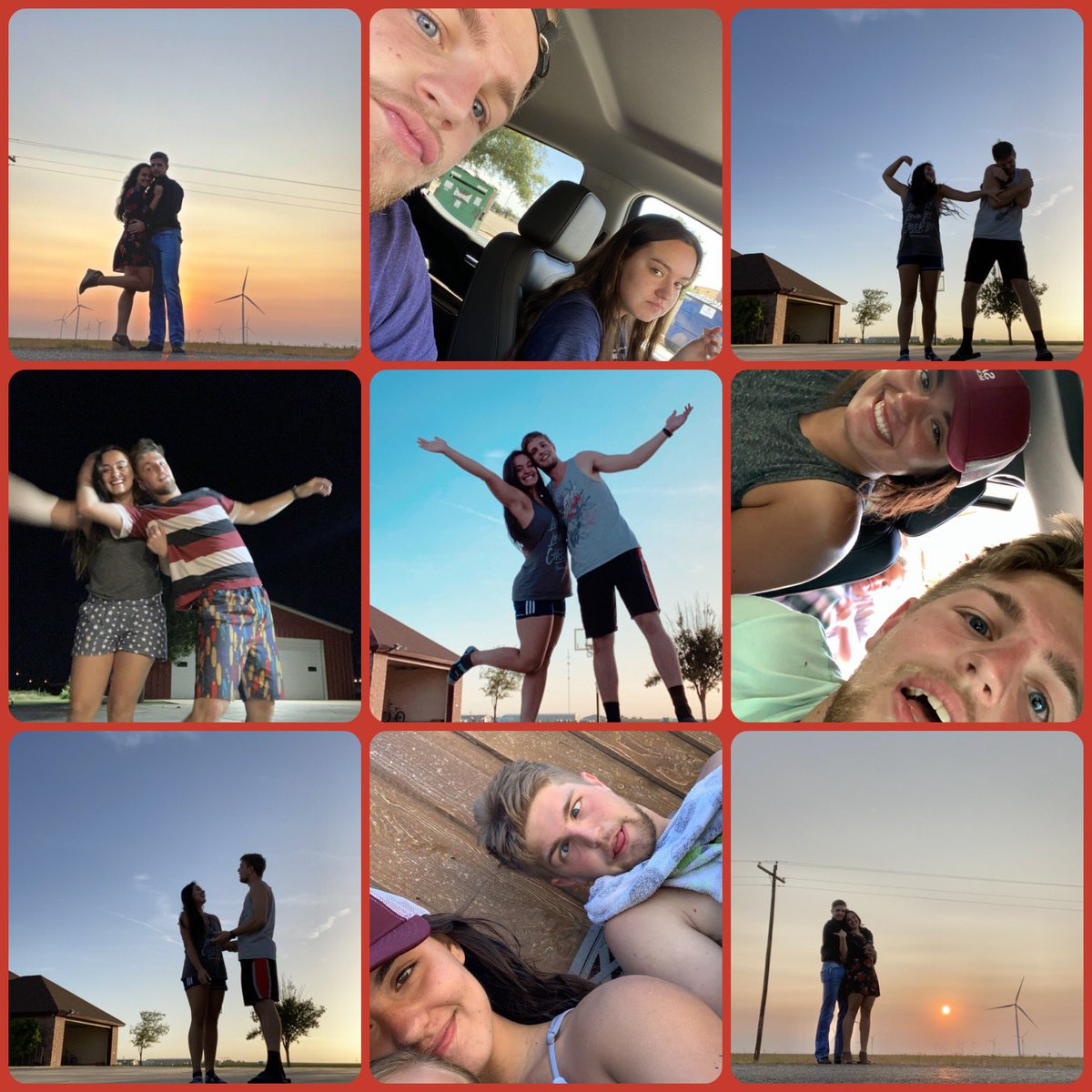 CaddellStephen's tweet photo. I miss having you as my best friend and all the joyful memories that came with you :/ https://t.co/LFy2n5i1kd