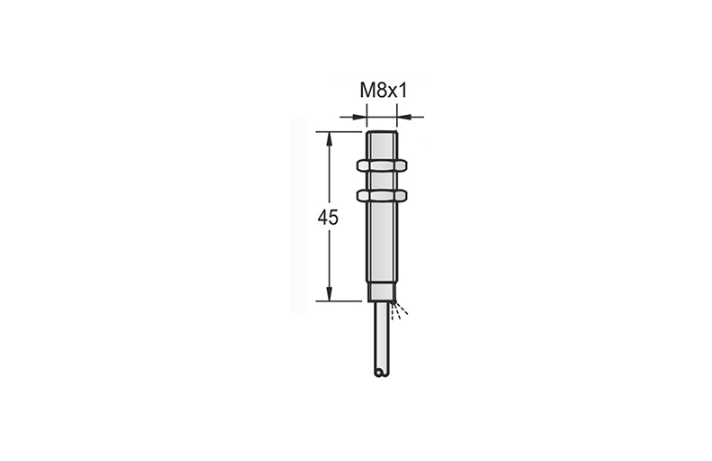 ElectricKjt's tweet image. Want to know where can find types of sensors? Visit kjt-sensor.com #typesofsensors #proximityswitchsensor #sensordevice