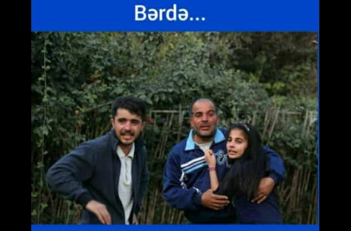 Let the countries that support Armenia today be ashamed to look at these pictures. You are as guilty as they are❗
#PrayForBarda #Barda #strongBarda 
#StopArmenianTerrorisim 
#StopArmenianOccupation 
#StopArmenianAggression 
#DontSilentForBarda