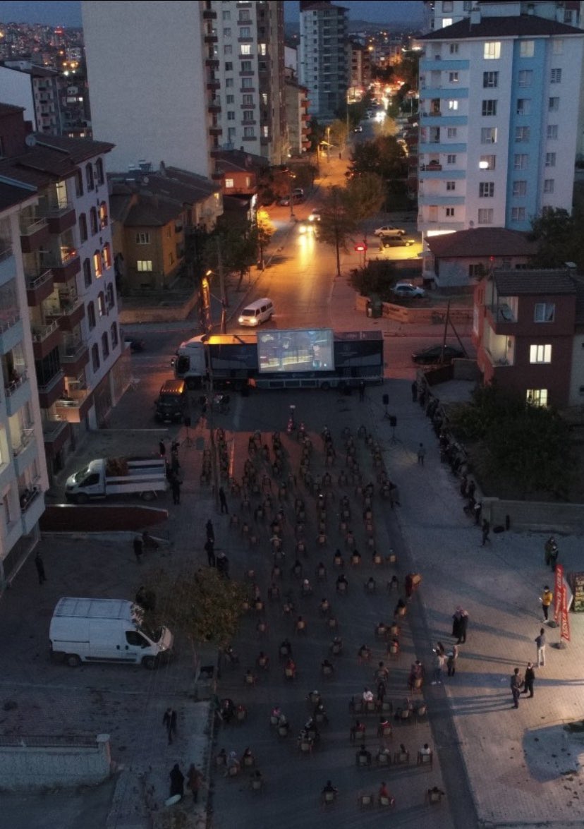 Niğde Belediyesi varsa keyif vardır huzur vardır hizmet vardır 😎