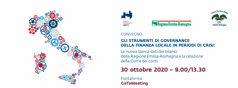 emanuelepdvn's tweet photo. Gli strumenti di #governance della #finanzalocale in periodi di #crisi - 30/10/2020, 9.00-13.30 GoToMeeting, modera @giannitrovati @sole24ore @RegioneER @comuni_anci @FondazioneIFEL @Upi_ER https://t.co/BRAJ6MjClJ https://t.co/SzHfZXCLXE