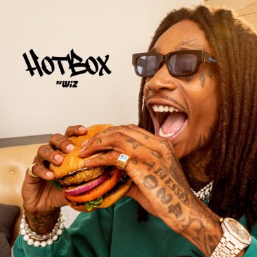 YPHoustonTX's tweet image. Wiz Khalifa’s New Munchies Inspired Delivery-Only Restaurant in Houston

HotBox by Wiz is a delivery-only restaurant available for delivery via all major online ordering services. This 420-friendly menu is re-defining “munchies” with a menu curated by Wiz

yureplace.com/wiz-khalifas-n…