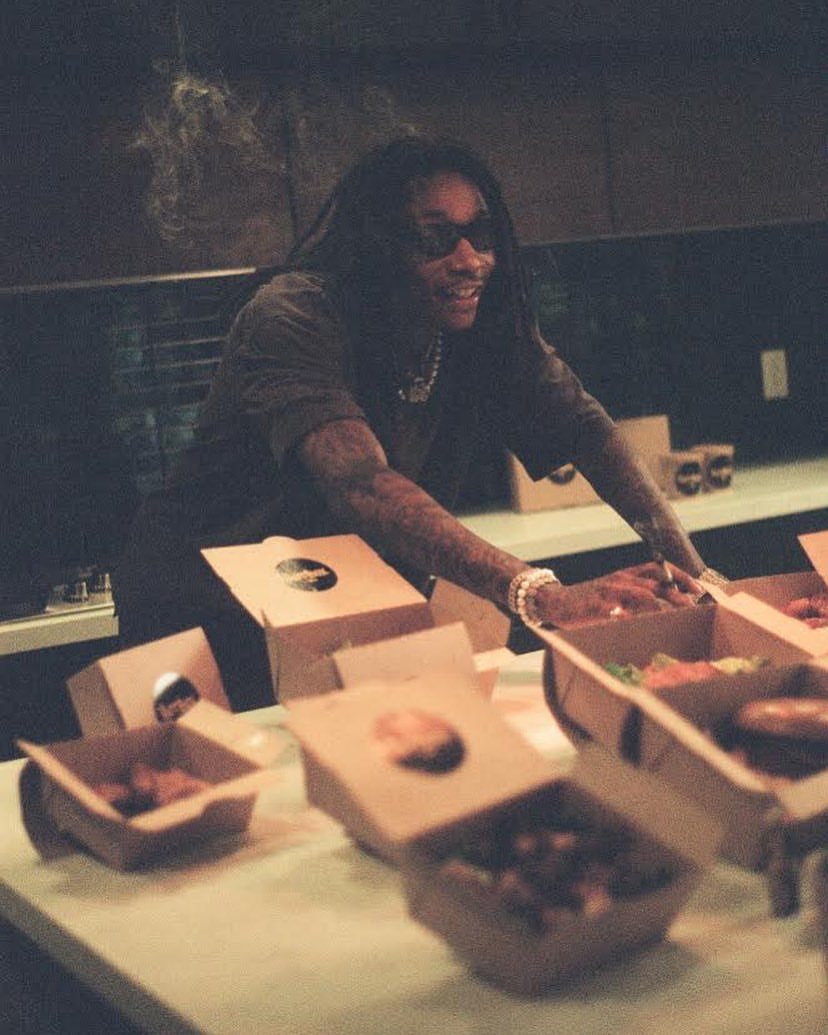 YPHoustonTX's tweet image. Wiz Khalifa’s New Munchies Inspired Delivery-Only Restaurant in Houston

HotBox by Wiz is a delivery-only restaurant available for delivery via all major online ordering services. This 420-friendly menu is re-defining “munchies” with a menu curated by Wiz

yureplace.com/wiz-khalifas-n…