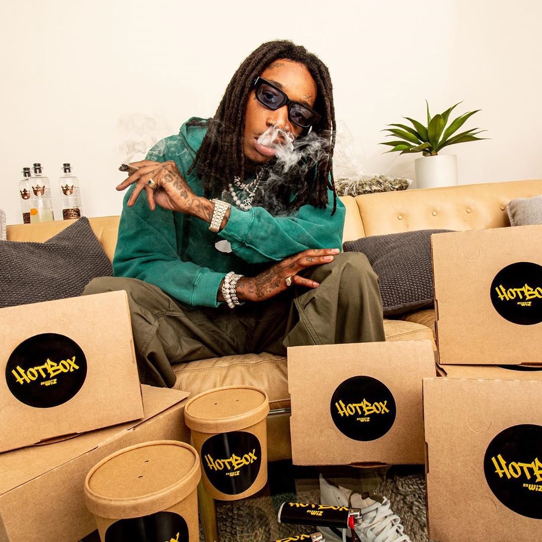 YPHoustonTX's tweet image. Wiz Khalifa’s New Munchies Inspired Delivery-Only Restaurant in Houston

HotBox by Wiz is a delivery-only restaurant available for delivery via all major online ordering services. This 420-friendly menu is re-defining “munchies” with a menu curated by Wiz

yureplace.com/wiz-khalifas-n…