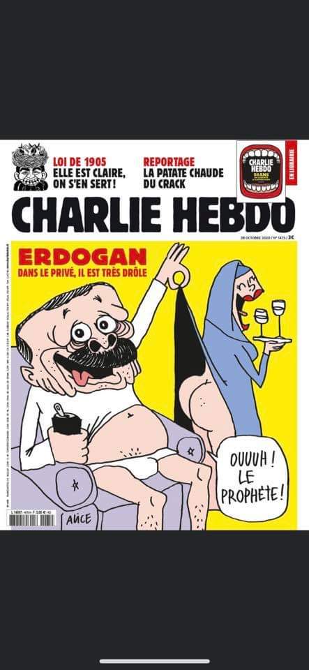 Et c'est partis pour la 3 eme guerre mondiale #ww3 #ErdoganTerrorist #ArtsakhStrong #haghteluenq #alievcatlaxlar