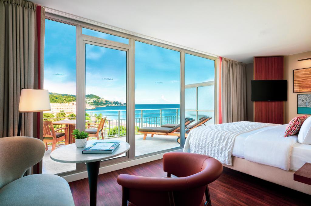 LeMeridienNice's tweet image. Cold is coming… Let's admire the view from the room! 😍 

#view #comfort #roomwithview #lemeridiennice #unlocknice #savourthegoodlife #marriotthotels #onatousbesoindusud #frenchriviera #ilovenice #MarriottBonvoy #cotedazurnow #NiceFrance