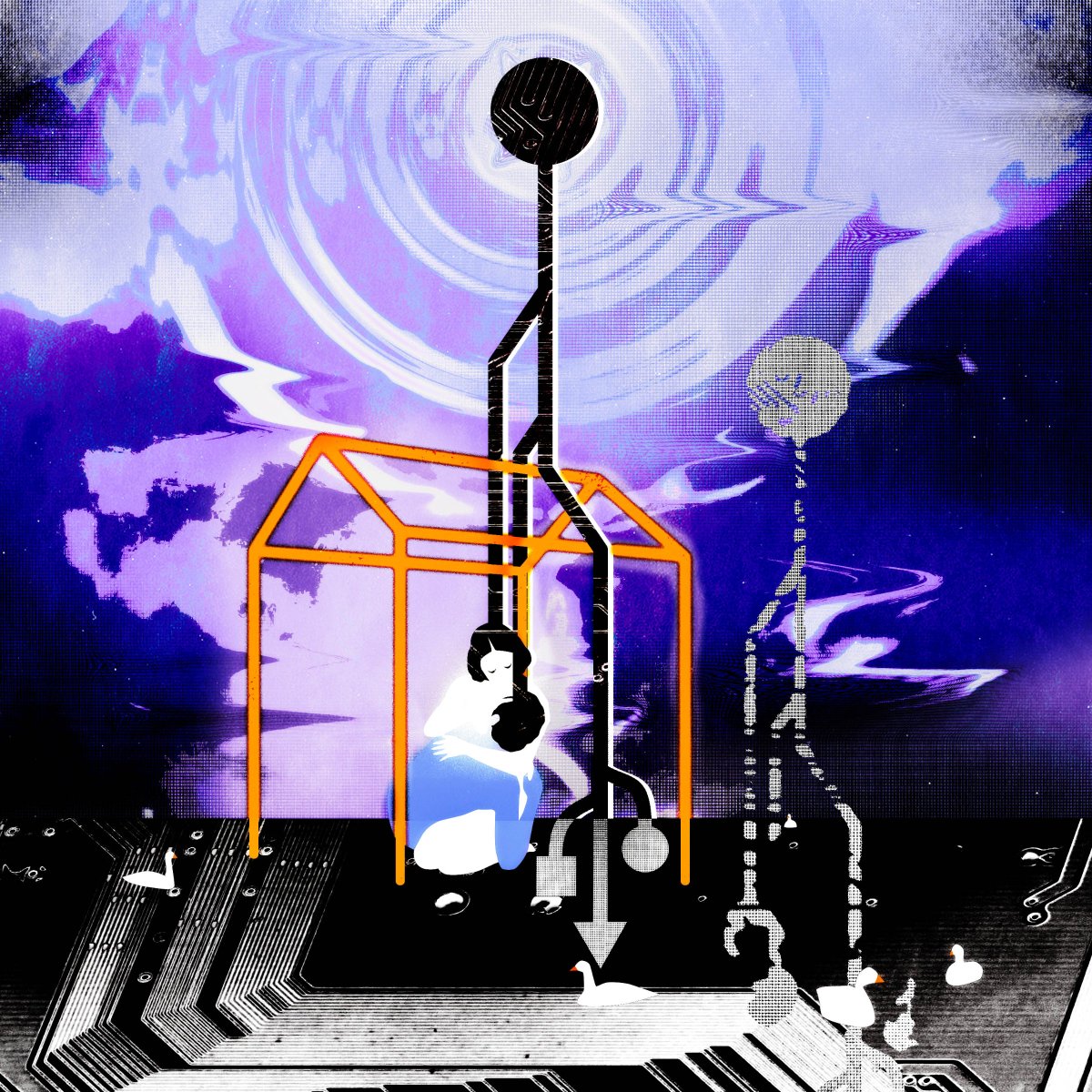 femzor's tweet photo. connected w/ @digiyams https://t.co/w33iCKBIuB