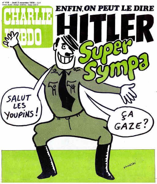 ElChicoBelgico's tweet photo. @RIDFACMOI @Mediavenir Si si, liberté d’expression pour tous... https://t.co/AZKYEQvPtw