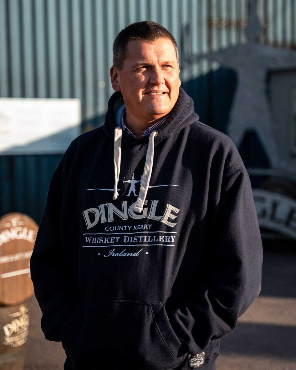 TalkDram Tastings (@talkdram) on Twitter photo Time for 3rd fabulous give away from <a href="/DingleWhiskey/">Dingle Distillery</a> as part of the build up to the 5th November 4th Potstill Launch/tasting.
It's another #DingleWhiskey hoodie, shown off here by Mr <a href="/Graham__Coull/">Whisk(e)y Graham</a> himself!
To be in with a chance to win simply RT this tweet.. open until 30/10 Time for 3rd fabulous give away from <a href="/DingleWhiskey/">Dingle Distillery</a> as part of the build up to the 5th November 4th Potstill Launch/tasting.
It's another #DingleWhiskey hoodie, shown off here by Mr <a href="/Graham__Coull/">Whisk(e)y Graham</a> himself!
To be in with a chance to win simply RT this tweet.. open until 30/10