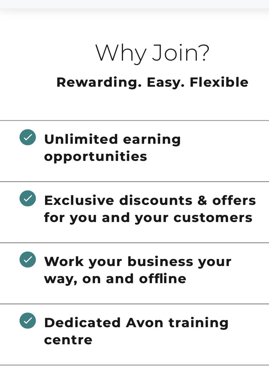Zoeiangel's tweet photo. Want to earn extra money for #Christmas? - https://t.co/HmVi7HiFio #JoinAvon #workfromhome #Avon #vacancies #Job #homejobs https://t.co/sXDikZdezu
