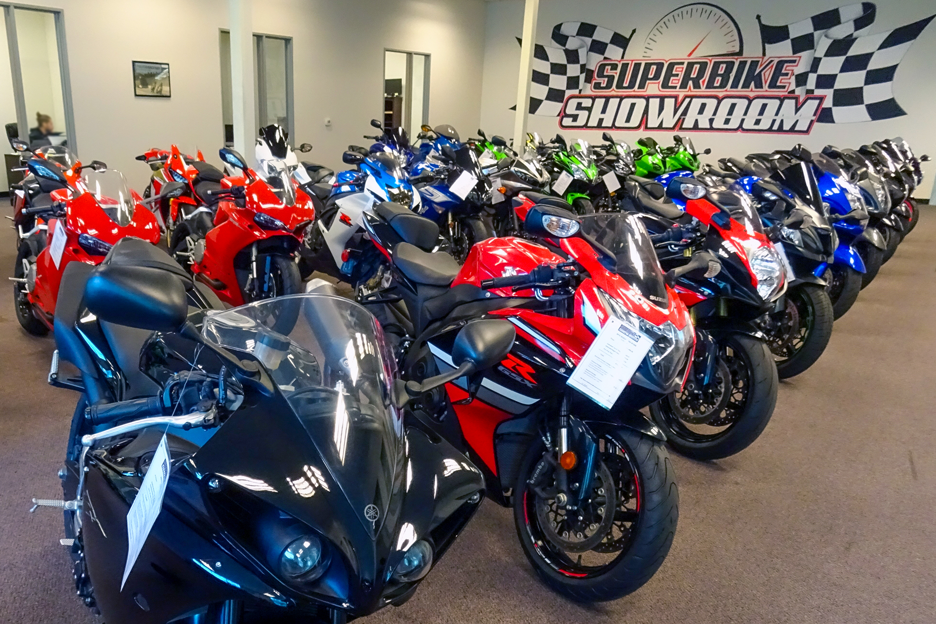 Largest Honda Motorcycle Dealer In California Reviewmotors.co