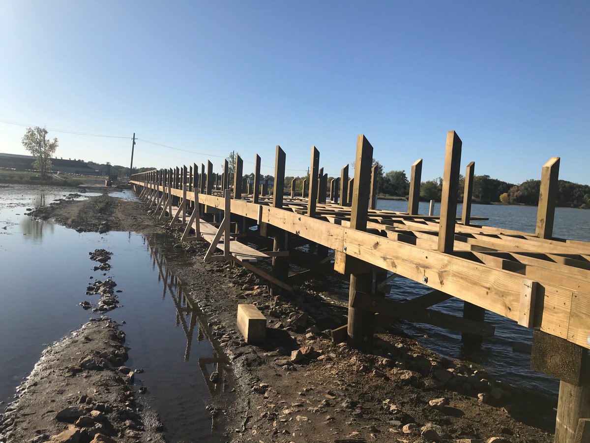 Abonmarche Consultants, Inc. tweet media