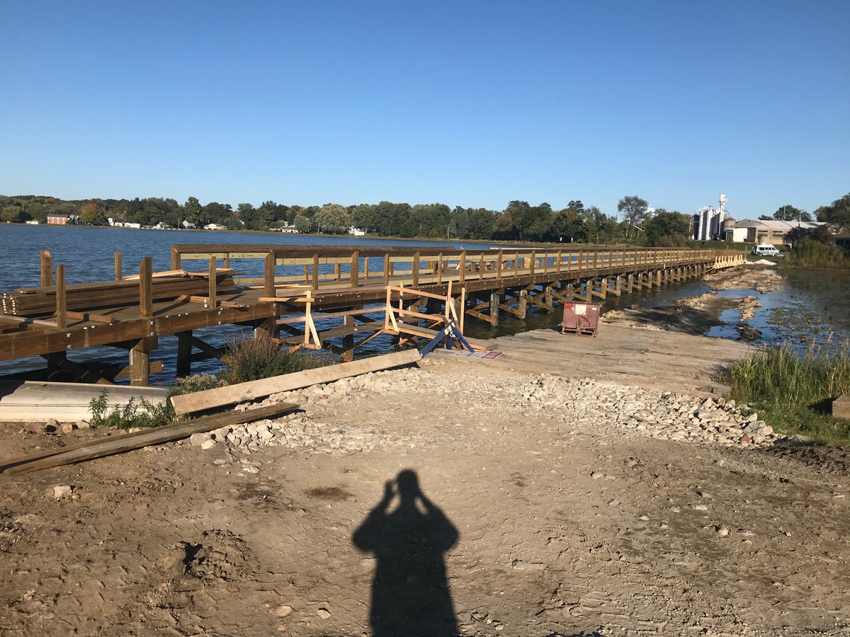 Abonmarche Consultants, Inc. tweet media