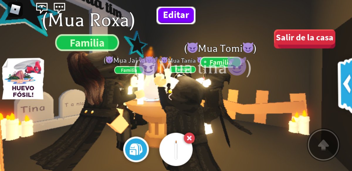iiTinaRblx's tweet photo. #TeamMua 😈😈🤫 https://t.co/SFI1OMBVfw