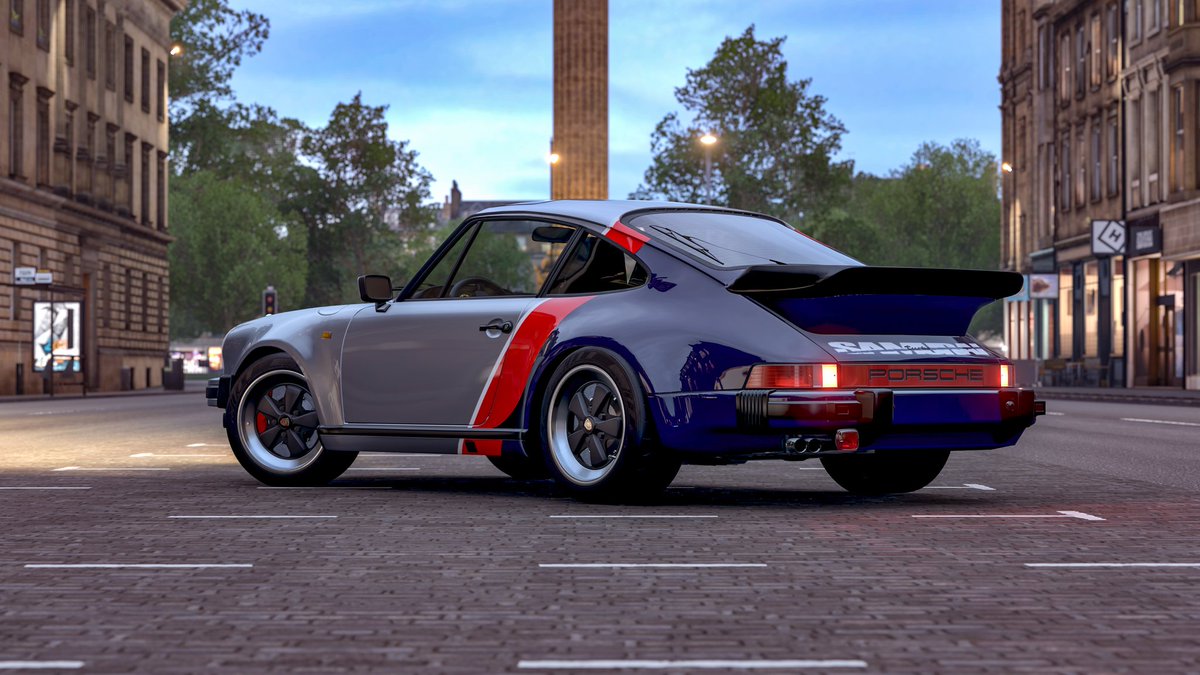 Johnny Silverhand's Porsche 911
Sharecode : 129 081 717
@CyberpunkGame @CDPROJEKTRED
@itsCharleyytho @FlawlessC0wboy
#ForzaHorizon4 #forzashare #BVP #virtualphotoshoot #virtualphotography #VGPUnite #TheCapturedCollective #ThePhotoMode #PhotoMode #XboxShare #PhotographyDay https://t.co/Pvjadx0viH