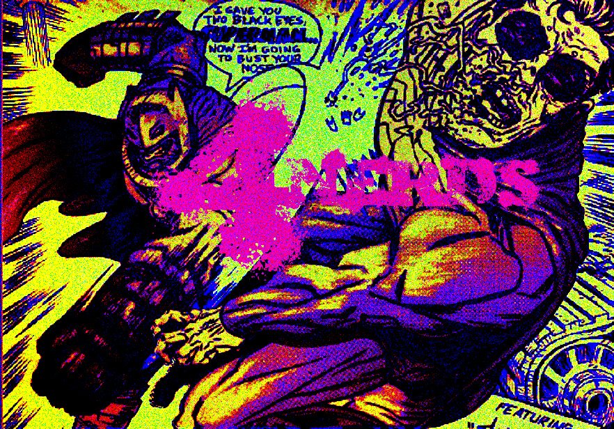 ZodWriter's tweet photo. Compliments of the great and super-talented @JohnnyAlpha81 #4NERDS4LIFE @NIMW32 @Zeeverfett @ZodWriter @2279acs π₯π₯π₯π₯π₯π₯π₯π₯π₯π₯π₯ https://t.co/00ZdFbNQJq