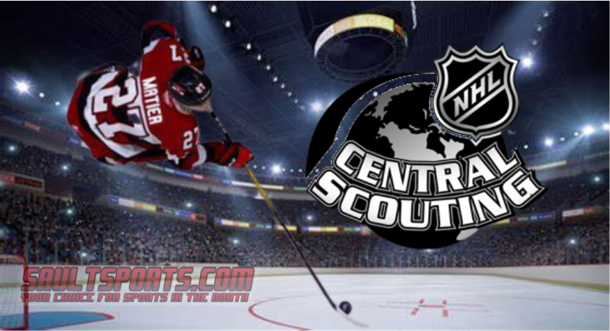 Saultsportscom's tweet photo. Sault Ste Marie's Jack Matier Makes NHL Central Scouting Preliminary List for 2020/21 #JackMatier #NHL #Ottawa67s @Ottawa67sHockey @OHLHockey https://t.co/R8BS3YyHi5 https://t.co/z7bfNKj9v3