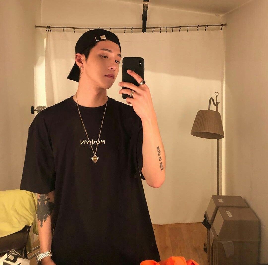 𝖏𝖔𝖍𝖓|||ft.หาเเฟนเดย์ tweet media