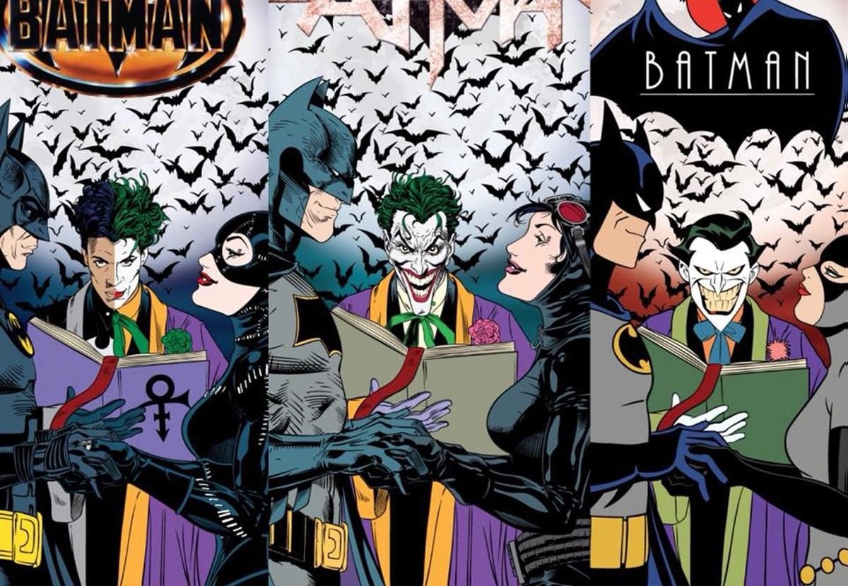 OptimistPrime99's tweet photo. 🦇🐱
#BatCat #BatCat80 #RelationshipGoals #iconic https://t.co/ZxPdyq940R