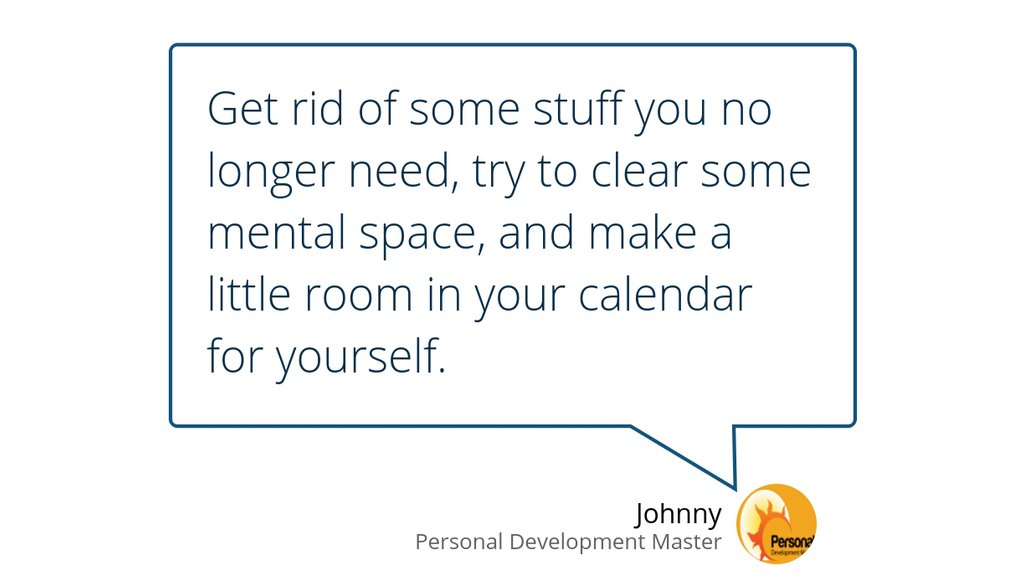 FreeDailyQuotes's tweet photo. Life can be complicated at times, and while it may feel as though simplifying things is overwhelming, the effort to make these changes will be well worth it.

Read the full article: 5 Methods to Simplify Your Life
▸ https://t.co/1O2jSU5TW2 https://t.co/xsWK2kAlqq