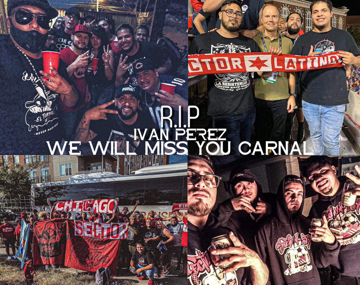 71Resistencia's tweet photo. Rest in Peace brother 
You will be missed 😢 💔 😔 
#cf97  #CFFC https://t.co/ijxF2NH74d