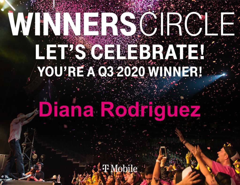 Just wow!
Interim RSM, pregnant, and being a solo in store leader
I’m so grateful to have such supportive leaders as well as an amazing team! This couldn’t have been done without you guys! Thank you 💕 @ryanbowen_Tmo <a href="/LB_HenryB/">Henry B.</a> @BryanThompsonLA <a href="/SamSindha/">Sam Sindha</a> #WinnersCircleQ3 💪🏼