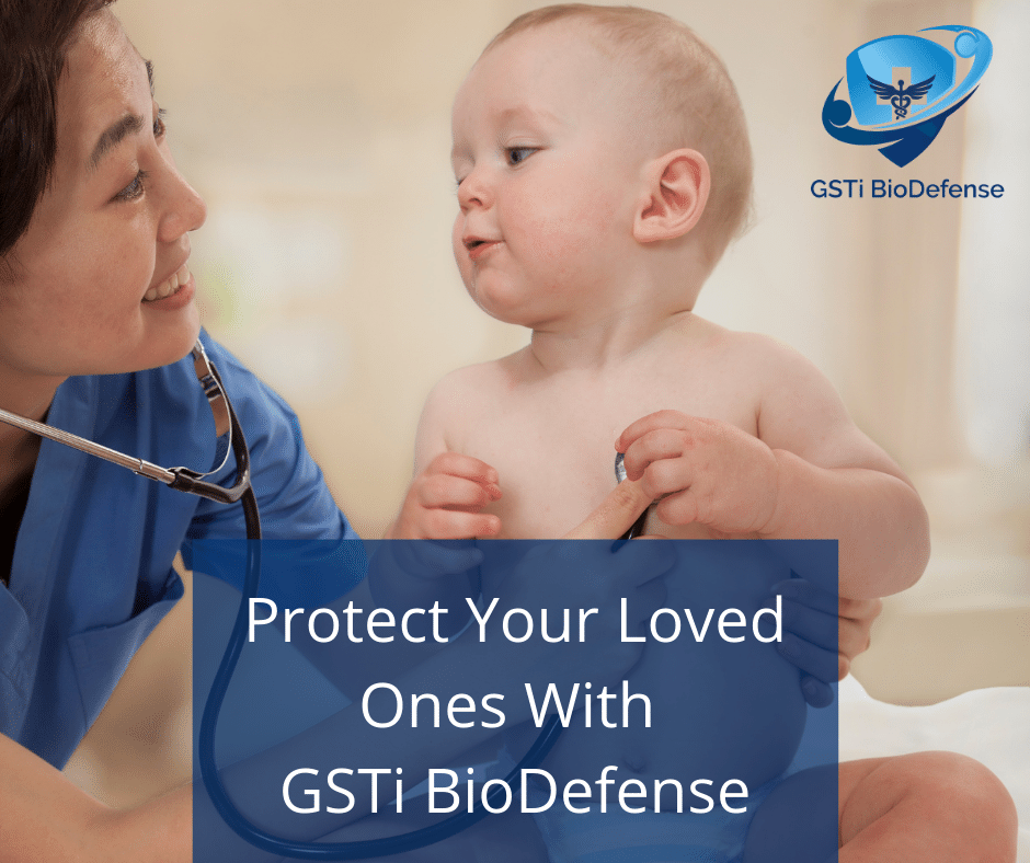 GSTIncorporated's tweet photo. With our line GSTi BioDefense you will be protecting your loved one from the coronavirus, the flu and the cold viruses.
Visit https://t.co/rJByZKJYFe to buy today. #GSTI #BioDefense #SaveOurSelves #BackToNormal #ForcedNormal #denvertech #9newsdenver #joebiden #trump #nike https://t.co/XnkHoULK7f