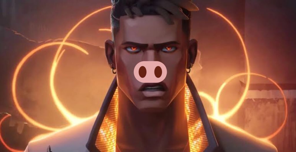 本日午前中に予定のないそこの君！
VALORANTアンレートやりませんかー？
初めまして歓迎🙆‍♂️
初心者から猛者まで誰でもおっけい！消化戦10試合！

#VALORANT