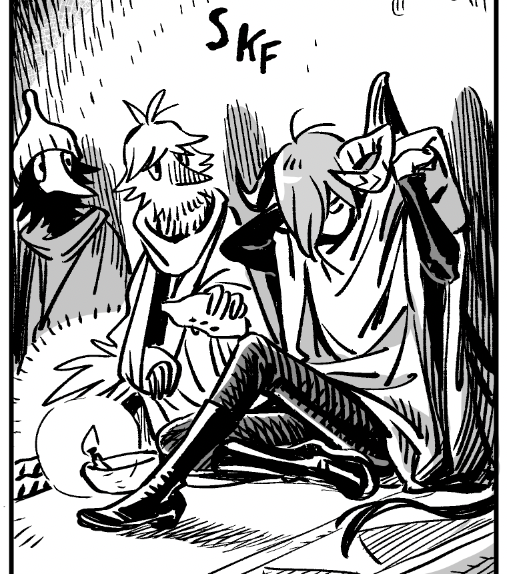 #DEVILSCANDYCOMIC UPDATE!
11/06/20: CH12 • EXTRA STORY PAGE 03 
---------------------
https://t.co/Ab3MmzPVps
---------------------
CH12 start: https://t.co/2ecRBZFNld #hiveworks 