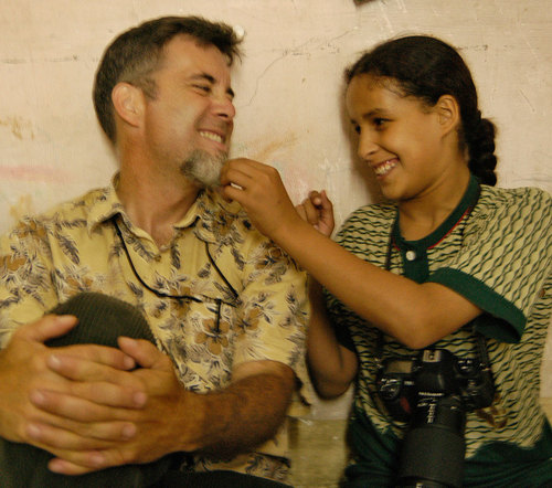 In class tonight, we discussed non-violence as a strategy for social change. Our fabulous guest speaker, Joel Preston Smith, reminded us that the data shows that violence doesn't serve the movement. #BeTheChange  <a href="/joelprestonsmit/">Joel Preston Smith</a> <a href="/genesharpbook/">Gene Sharp biography</a> <a href="/ubaltmain/">The University of Baltimore</a> @publicaffairsub