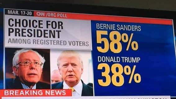 rekastner's tweet photo. @GibsonMcFuck @SSandernista Sorry, I don't see much moral high ground here. #DNCElectionFraud https://t.co/CmO9wPdmba